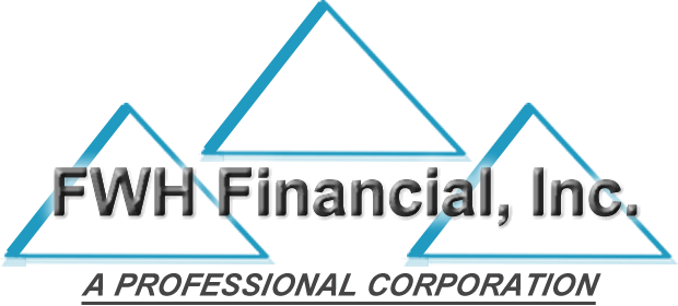 FWH Financial Inc.